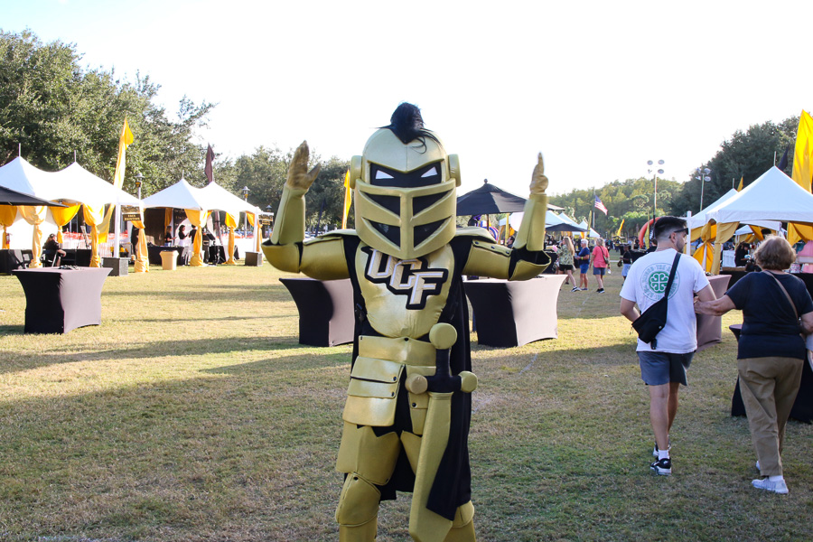 Ignite The Knight 2023 4