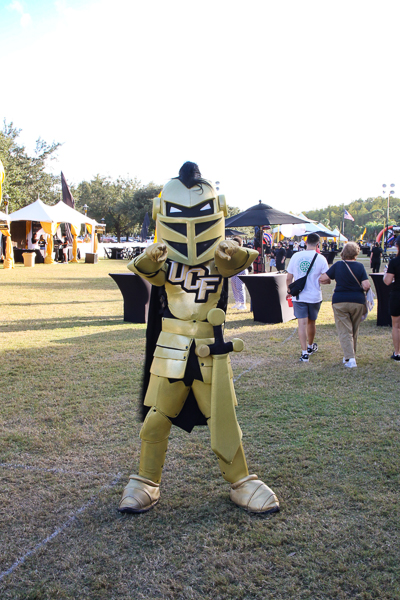 Ignite The Knight 2023 5