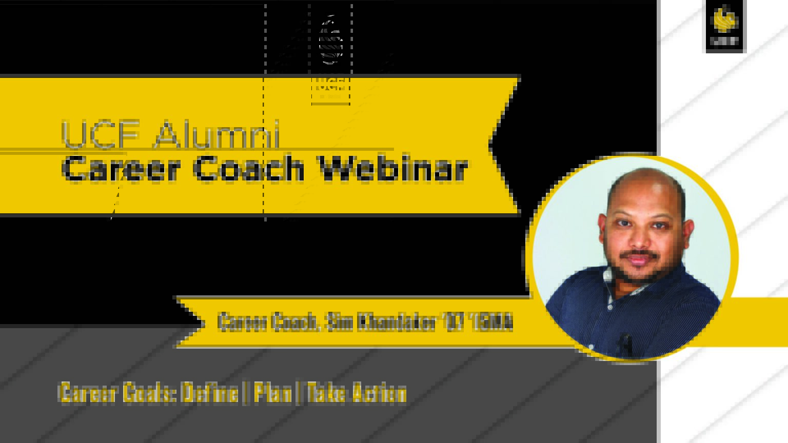 Alumni Virtual Hub – Professional Development - UCF Alumni