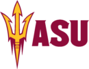 Arizona State logo