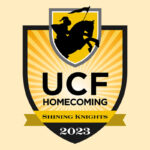 Shining Knights Alumni Awards logo