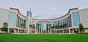 ucf college of medicine building