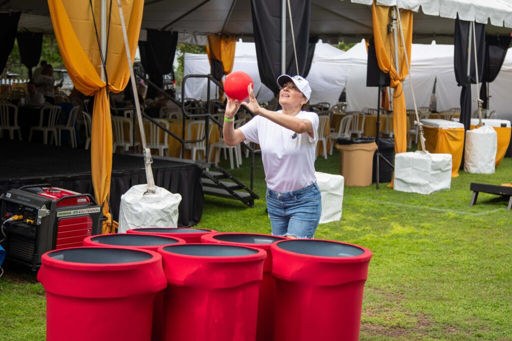 2024 Family Weekend Tailgate 18