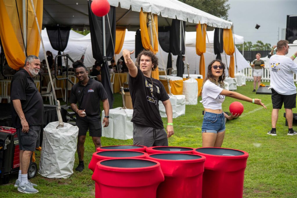 2024 Family Weekend Tailgate 34