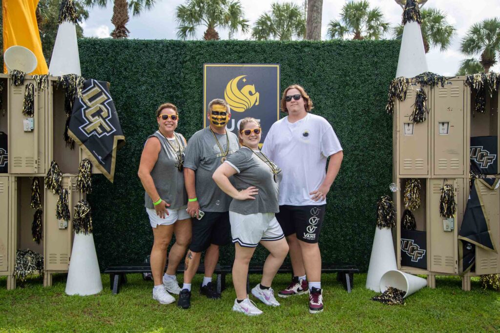 2024 Family Weekend Tailgate 36