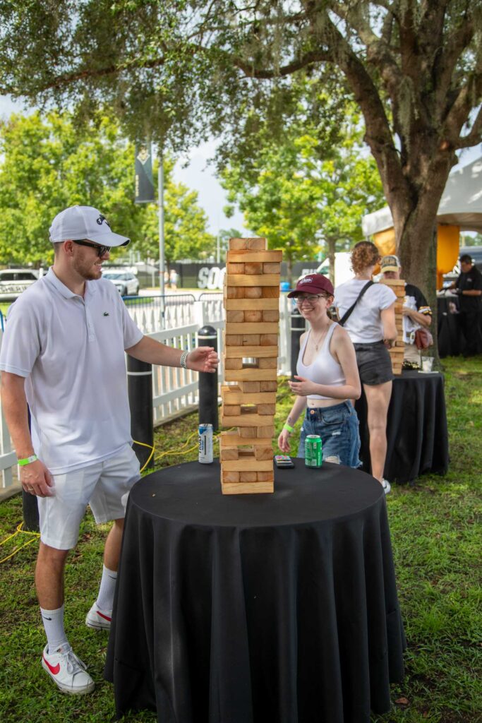 2024 Family Weekend Tailgate 41