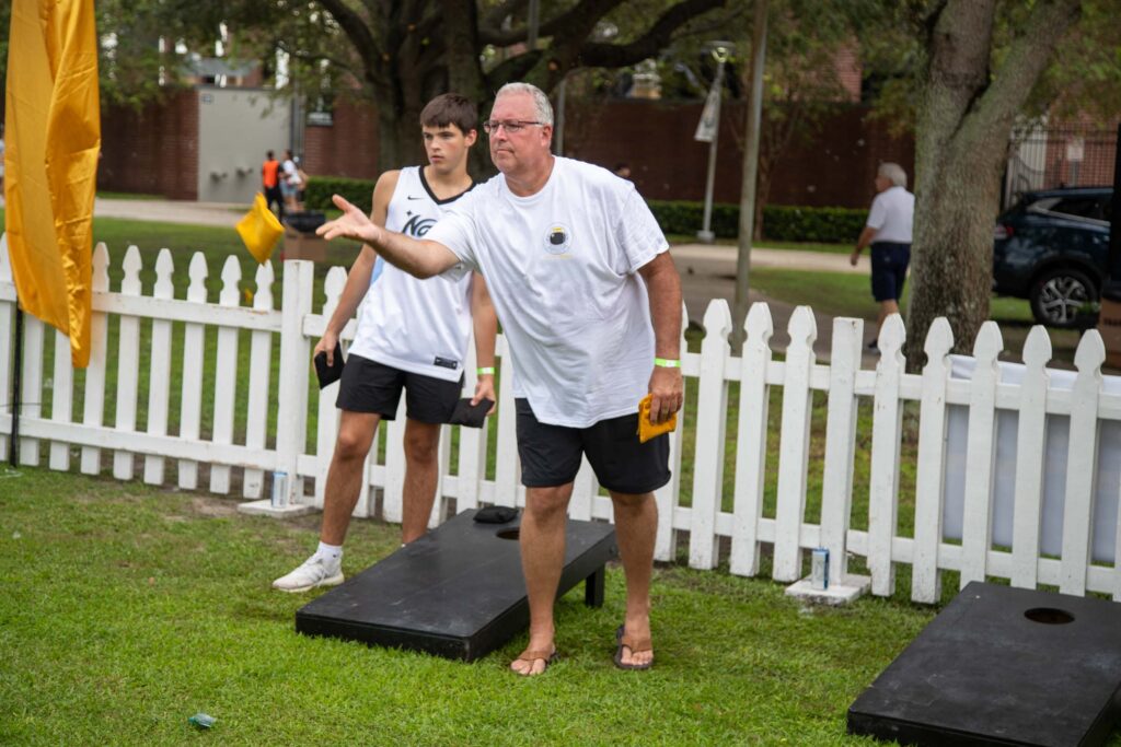 2024 Family Weekend Tailgate 94