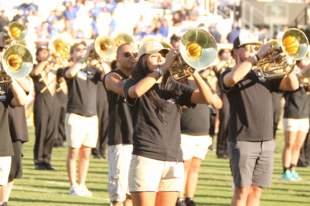 2024 Homecoming Marching Knights 24