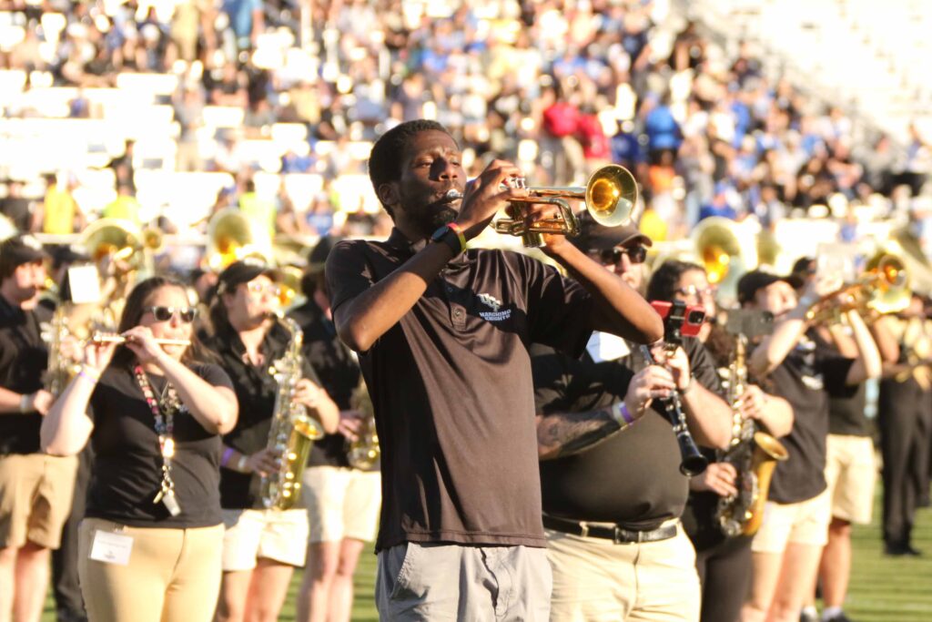 2024 Homecoming Marching Knights 26