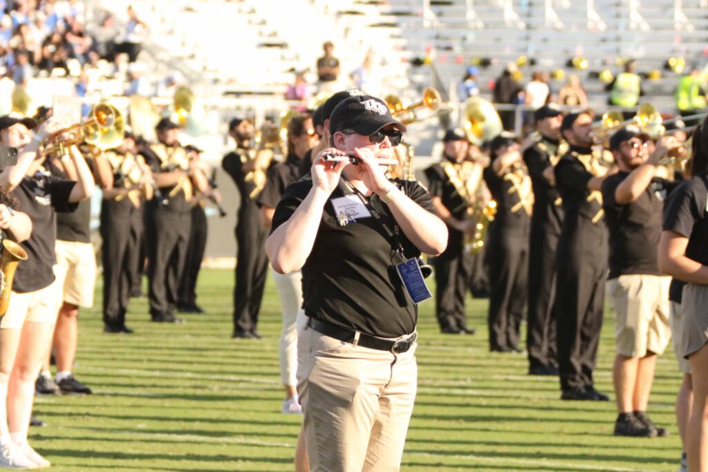 2024 Homecoming Marching Knights 27