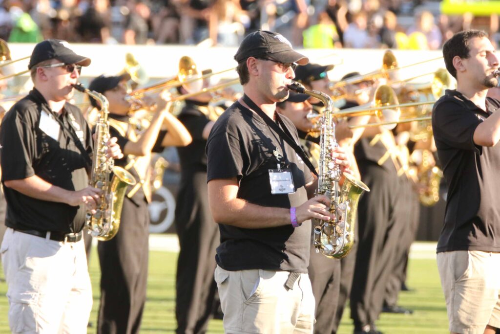 2024 Homecoming Marching Knights 30