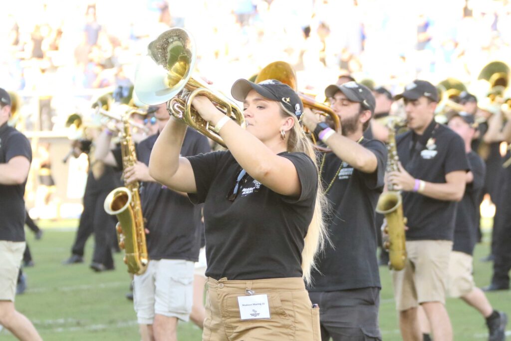 2024 Homecoming Marching Knights 32