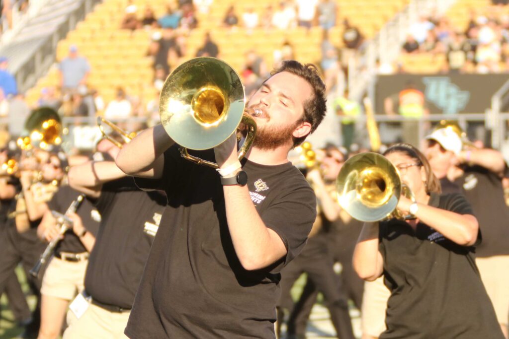 2024 Homecoming Marching Knights 33