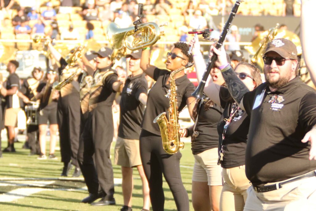 2024 Homecoming Marching Knights 35