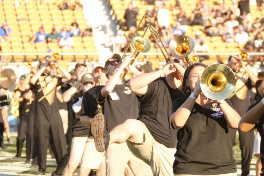 2024 Homecoming Marching Knights 39