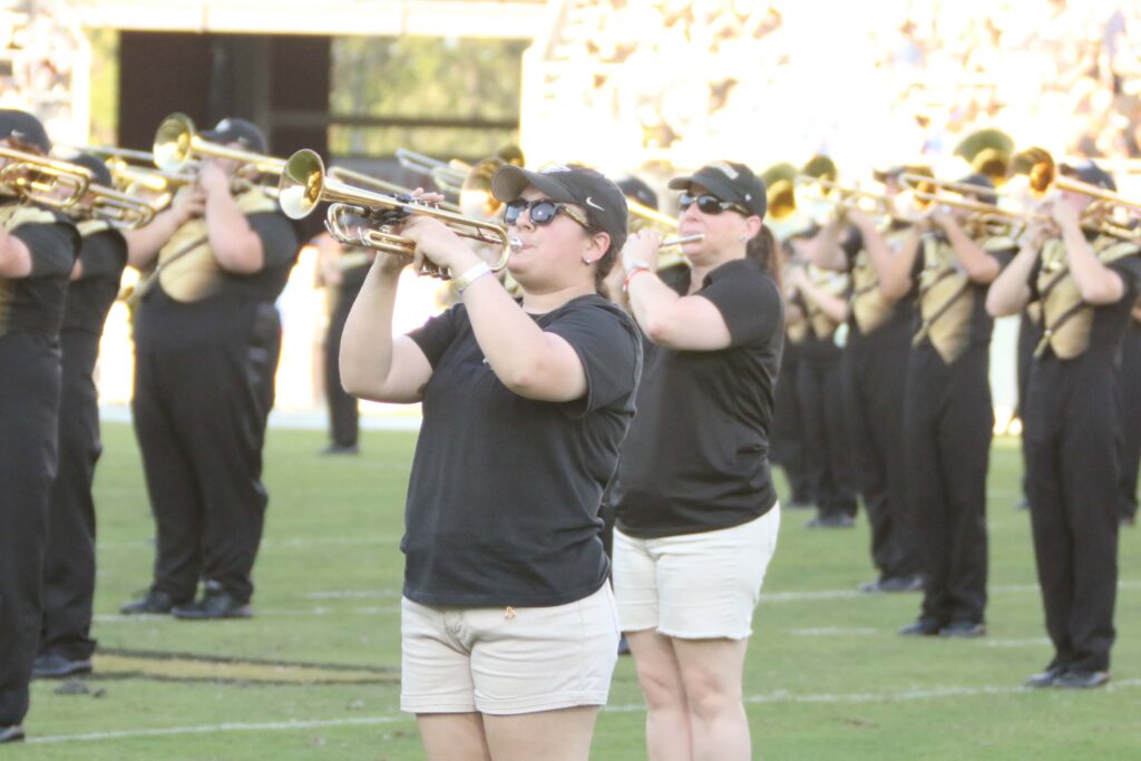 2024 Homecoming Marching Knights 40