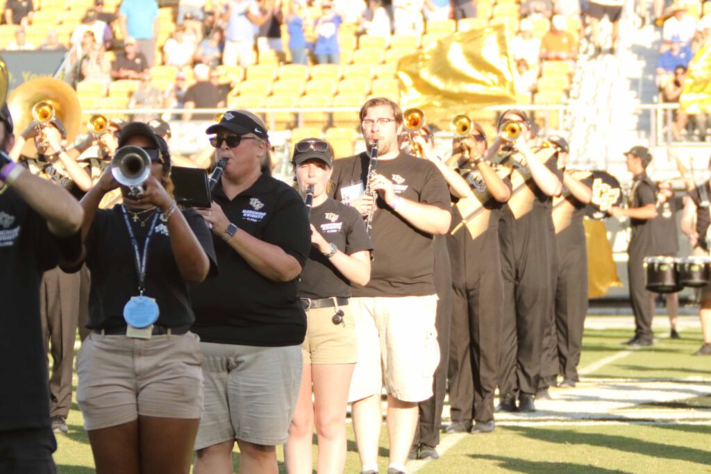 2024 Homecoming Marching Knights 41