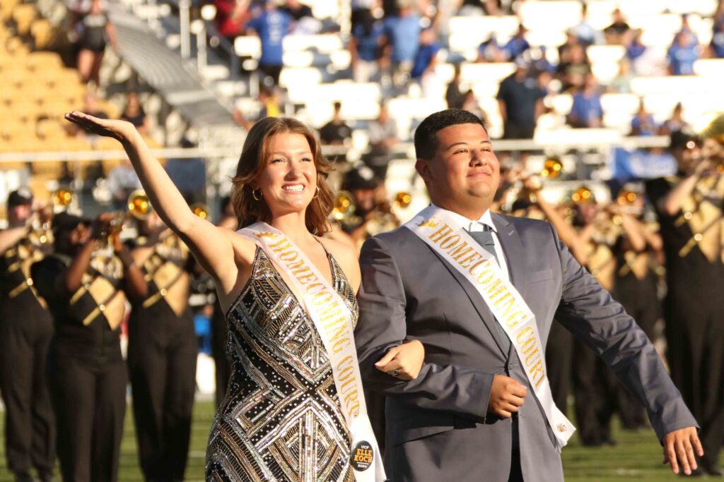 2024 Homecoming Marching Knights 42