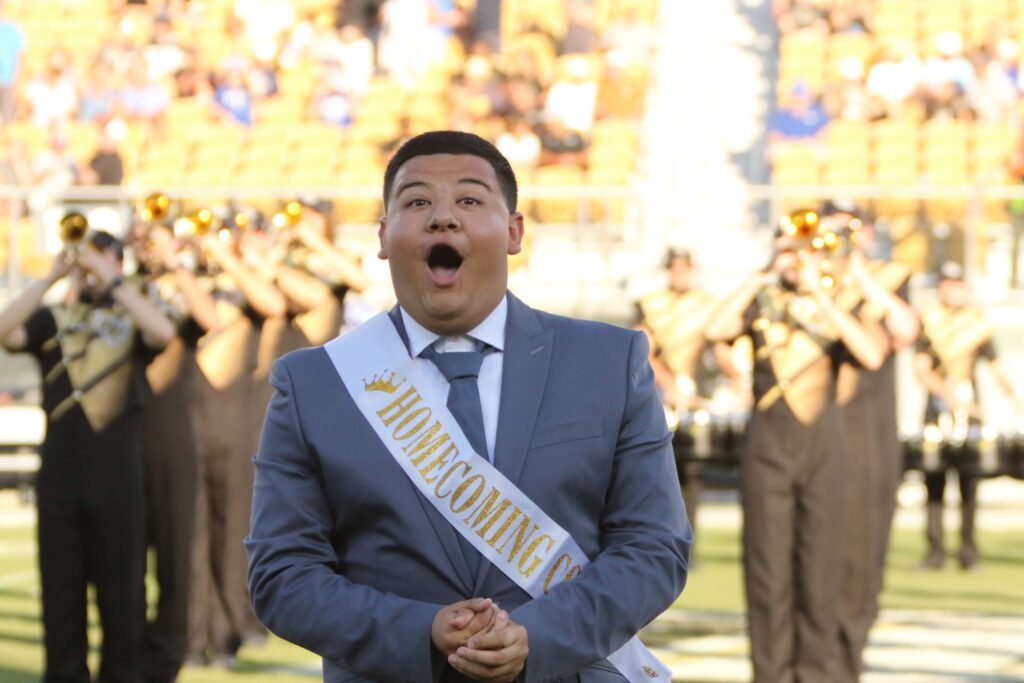 2024 Homecoming Marching Knights 46