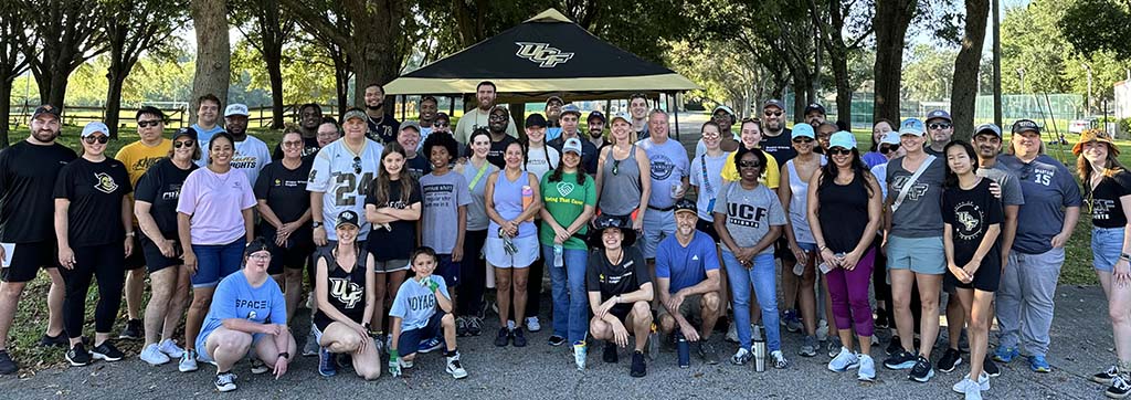 Featured Image for 2024 Knights Give Back: UCF Students and Alumni Come Together for Good