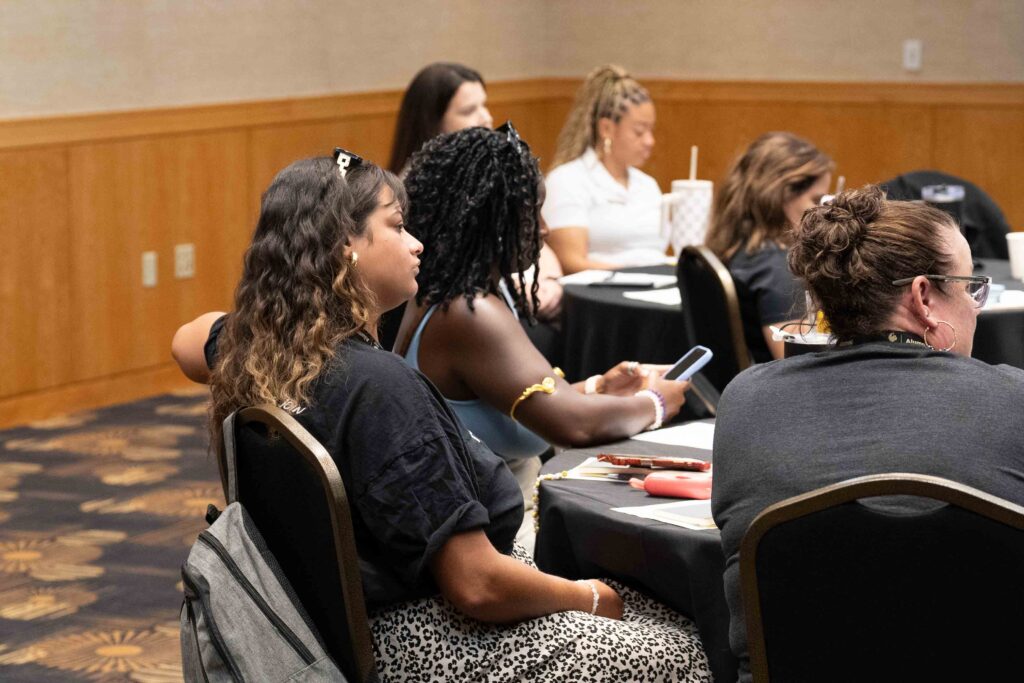 Volunteer Leadership Conference 2025 11