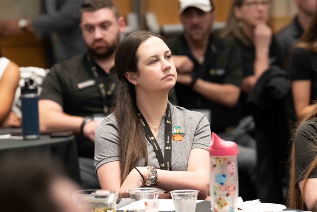 Volunteer Leadership Conference 2025 17