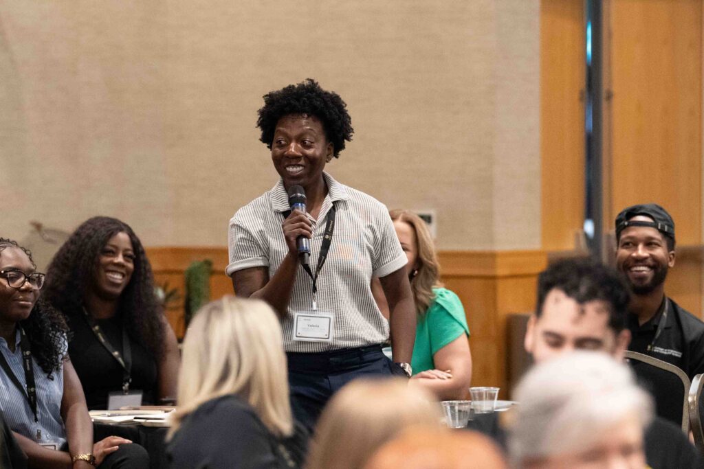 Volunteer Leadership Conference 2025 18