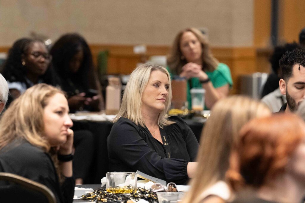 Volunteer Leadership Conference 2025 19