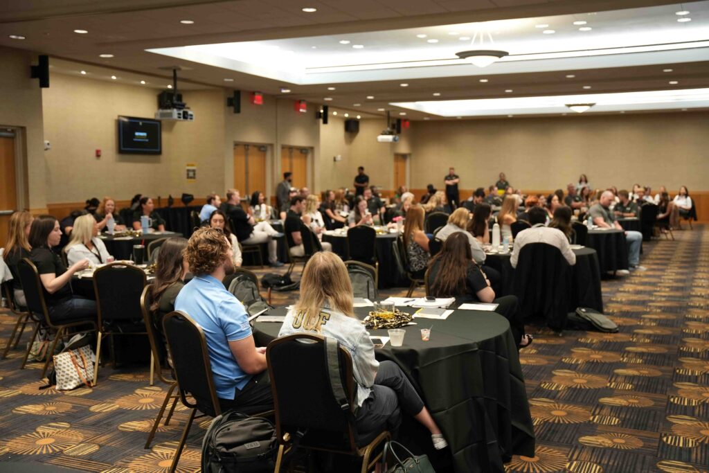 Volunteer Leadership Conference 2025 4