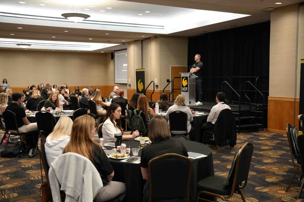 Volunteer Leadership Conference 2025 5