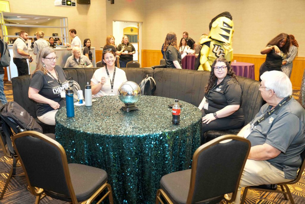 Volunteer Leadership Conference 2025 53