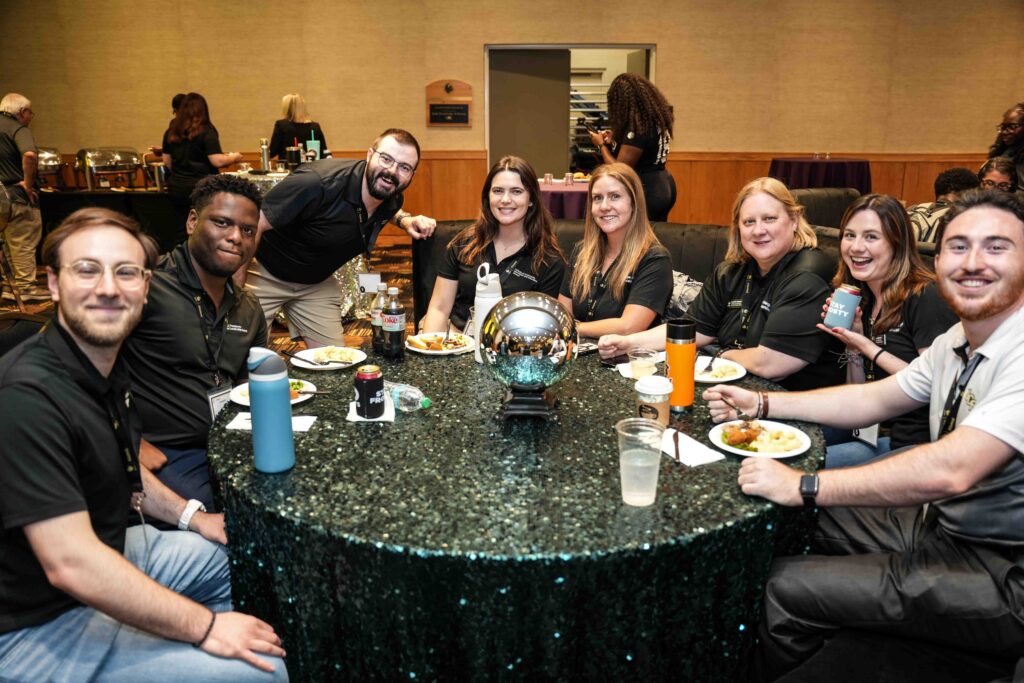 Volunteer Leadership Conference 2025 72