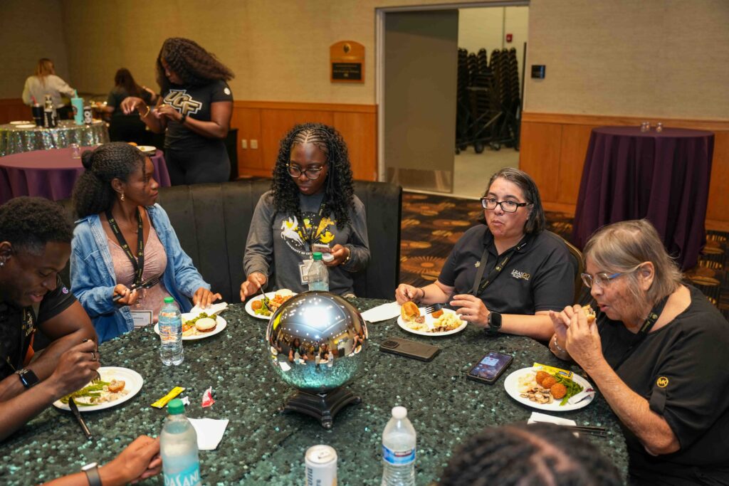 Volunteer Leadership Conference 2025 74