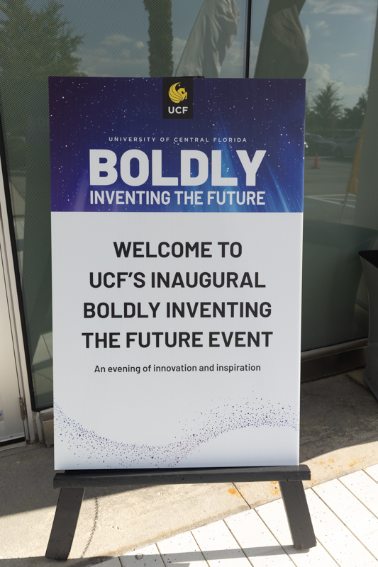 Boldly Inventing The Future ORL 02
