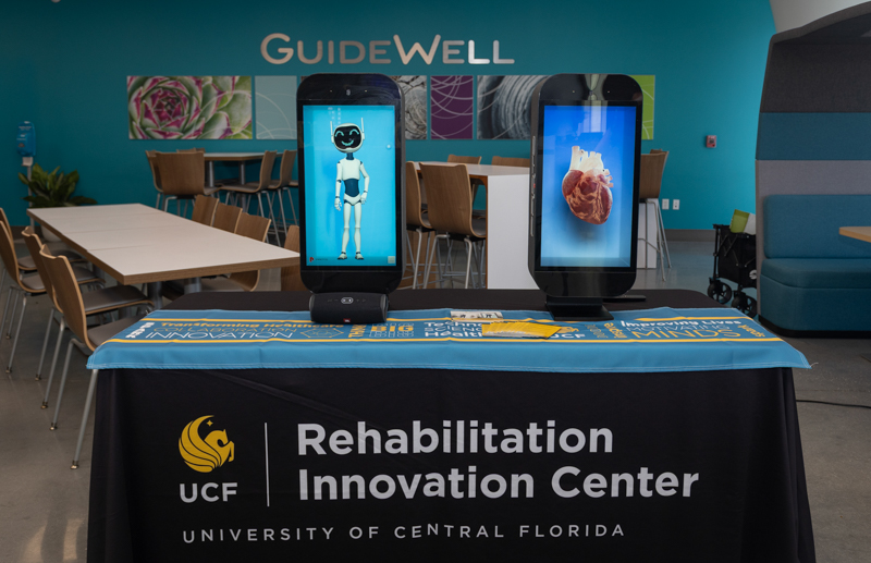 Boldly Inventing The Future ORL 03