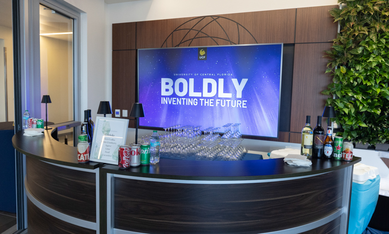 Boldly Inventing The Future ORL 04