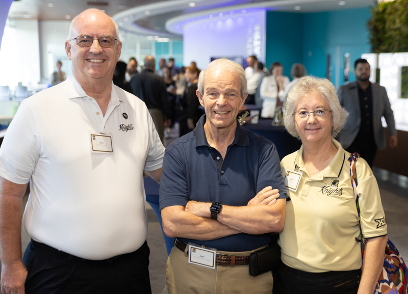 Boldly Inventing The Future ORL 12