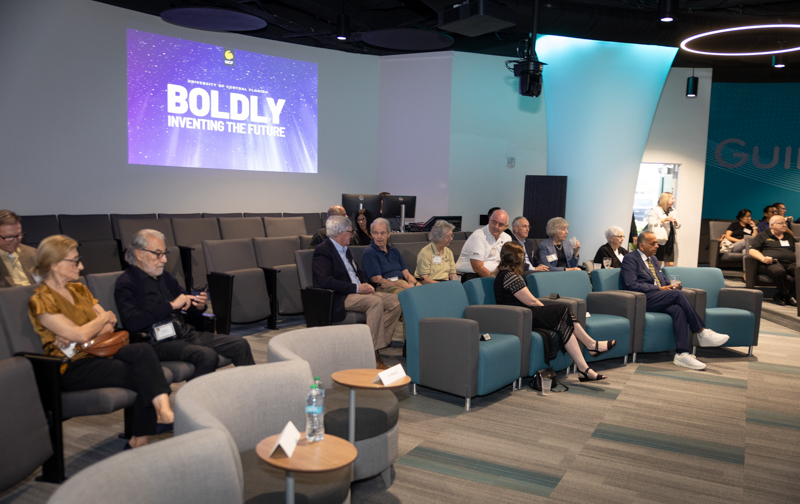 Boldly Inventing The Future ORL 29