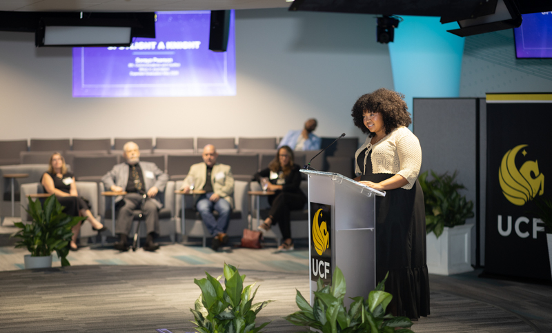 Boldly Inventing The Future ORL 33