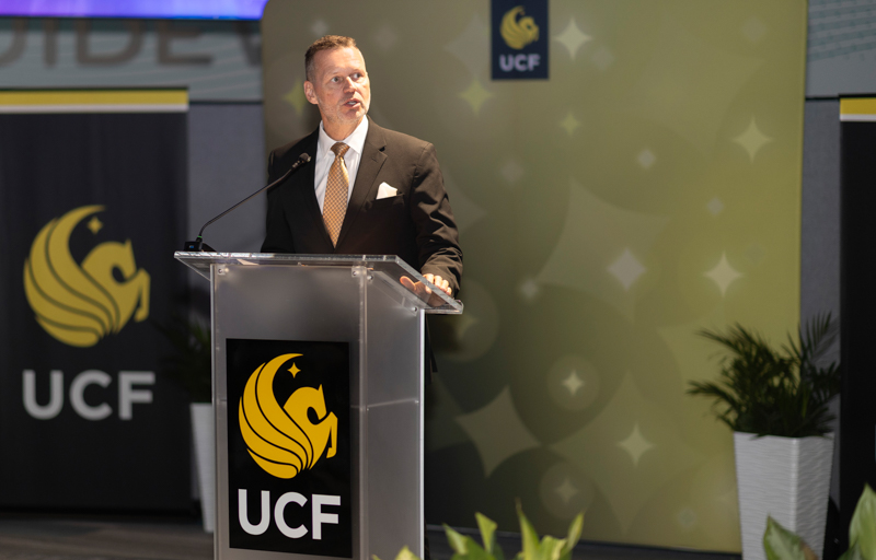 Boldly Inventing The Future ORL 47