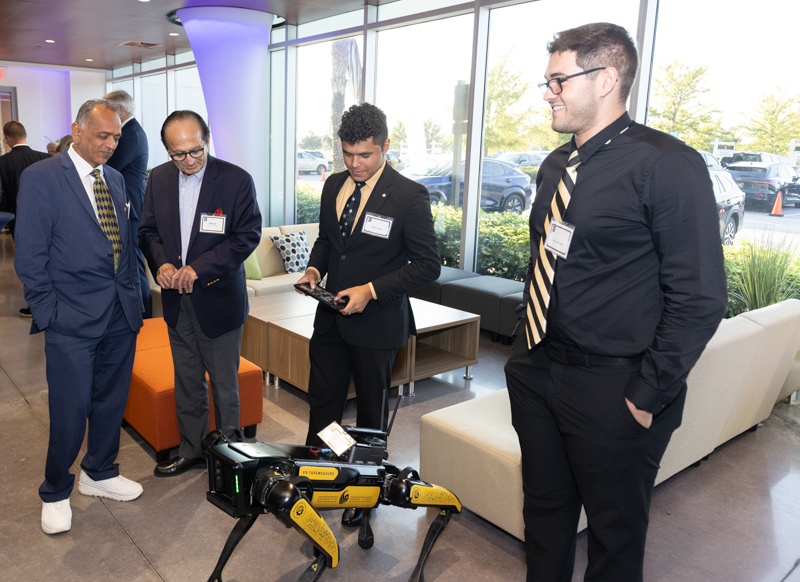 Boldly Inventing The Future ORL 51
