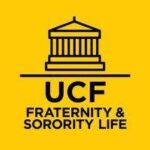 UCF Fraternity & Sorority Life logo