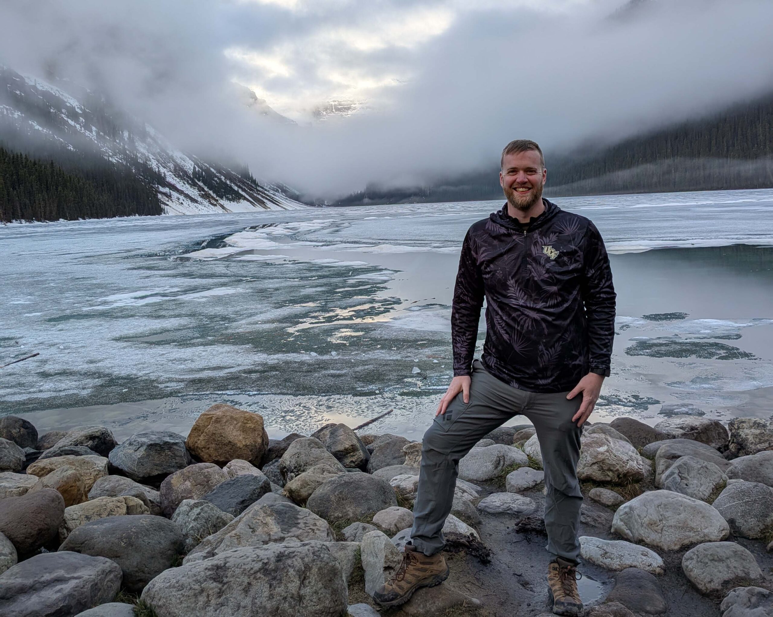 Featured Image for From Setback to Launchpad: How Matt Morin ’11 Found His Mission