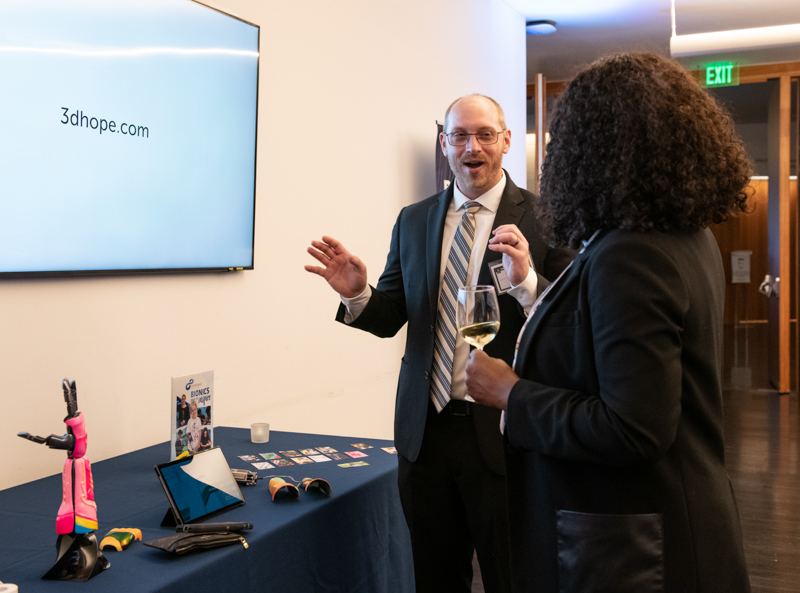 Boldly Inventing The Future DC 09