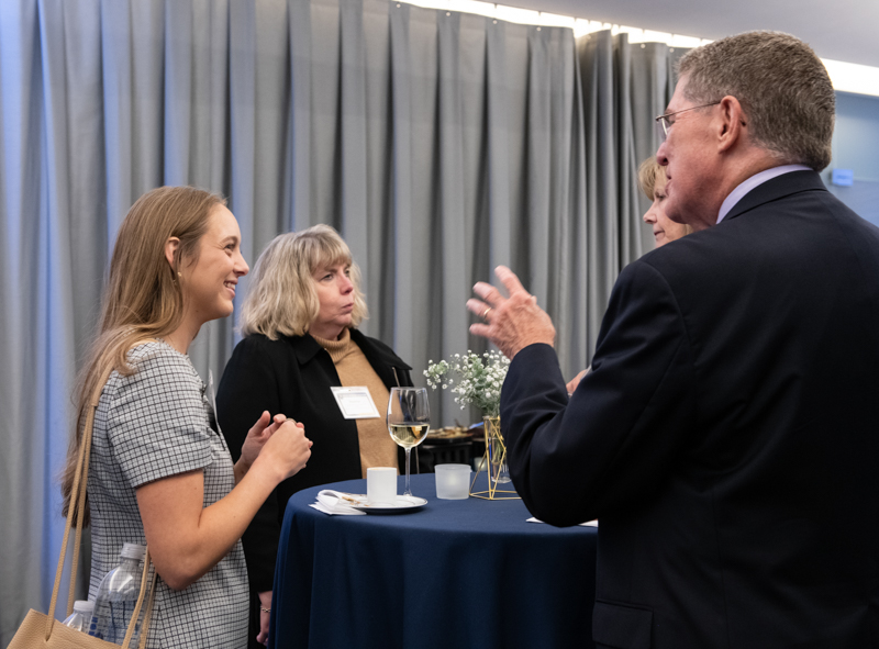 Boldly Inventing The Future DC 14