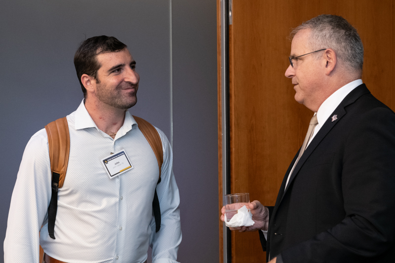 Boldly Inventing The Future DC 18