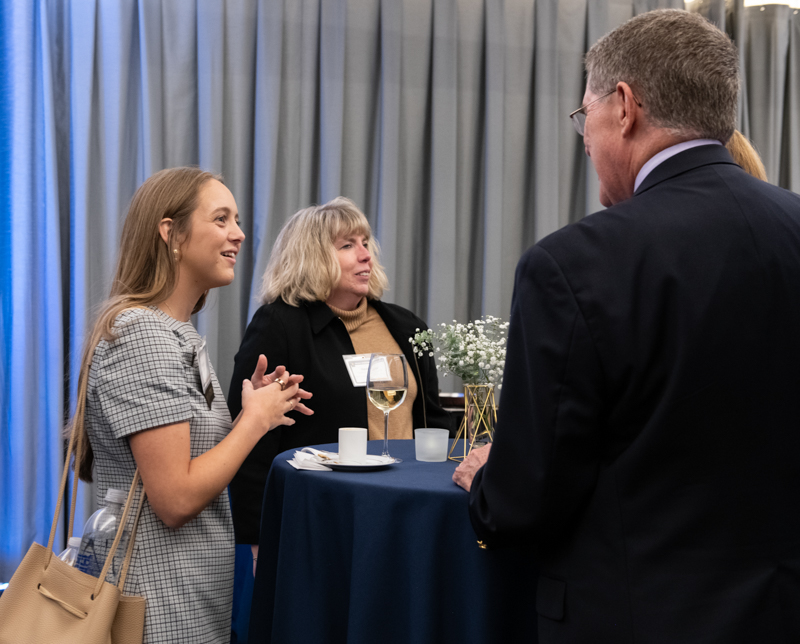 Boldly Inventing The Future DC 24