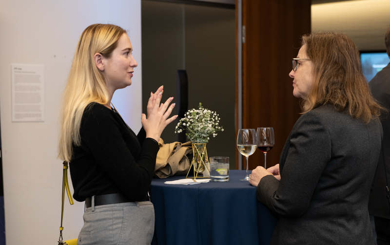 Boldly Inventing The Future DC 27