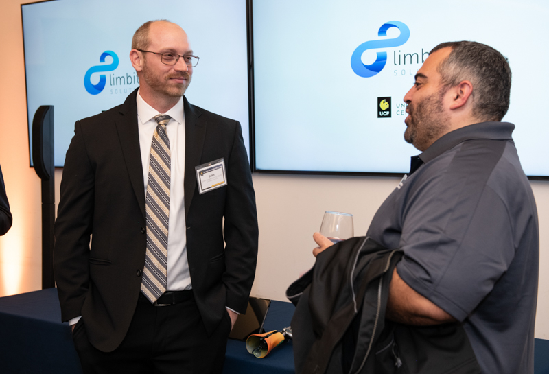 Boldly Inventing The Future DC 28