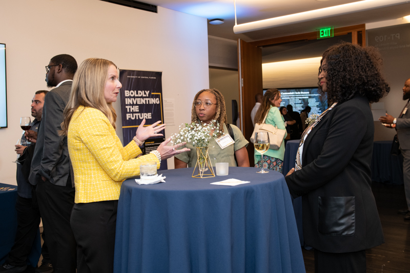 Boldly Inventing The Future DC 31